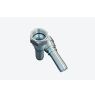 2 Piece Hydraulic Hosetail