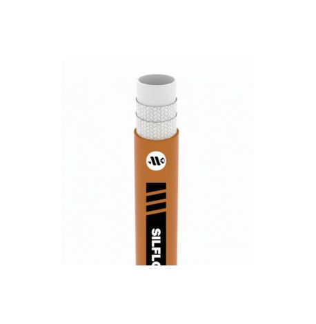 Thermoplastic Hose SILFO Non Conductive