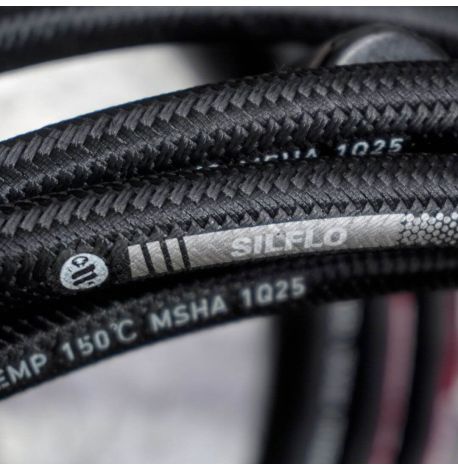 Grease Hose GHP8.6 Premium Grease  Hydraulics Hose