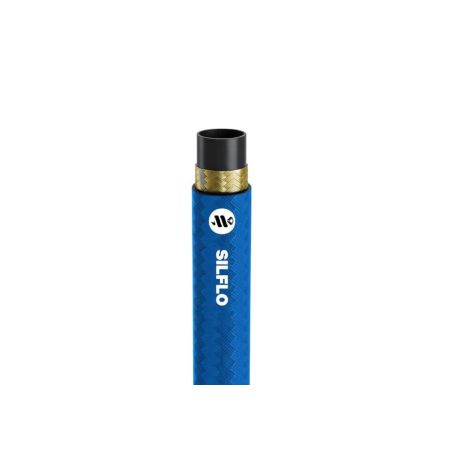 SAE100R5 Blue Truck Hose  | High Temperature Hydraulic Hose