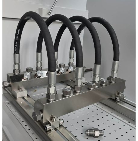 Yokohama Hydraulic Hose