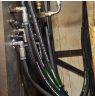 SAE100R2 Double Wire Braid Hose - Silflo Enduromax